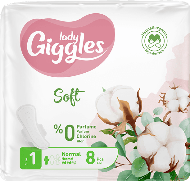 الفوط النسائية الصحية