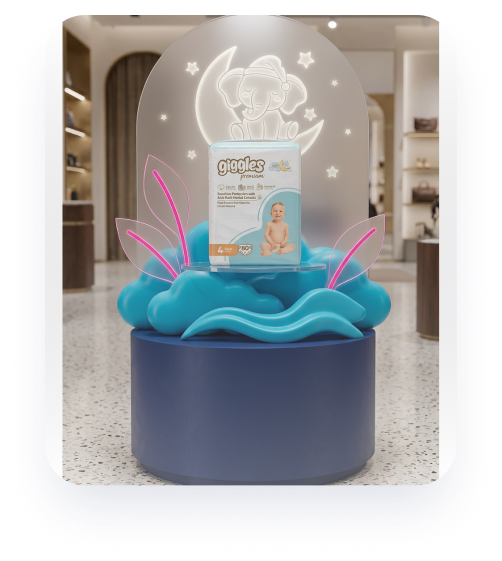 giggles products